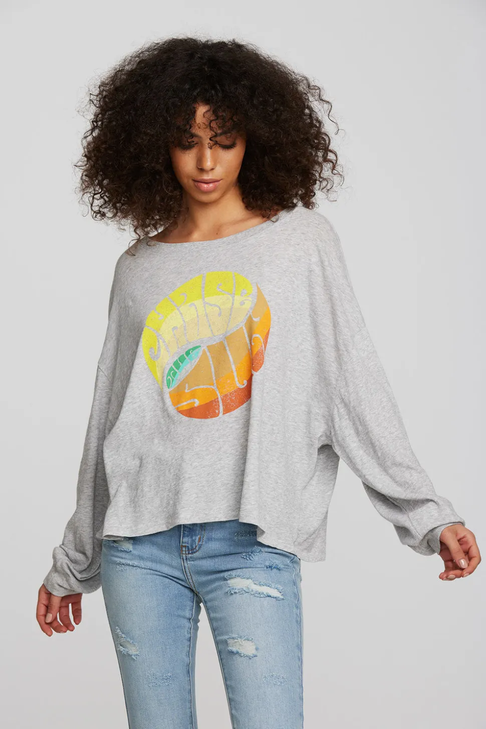 Chaser Brand Chase The Sun Outlet