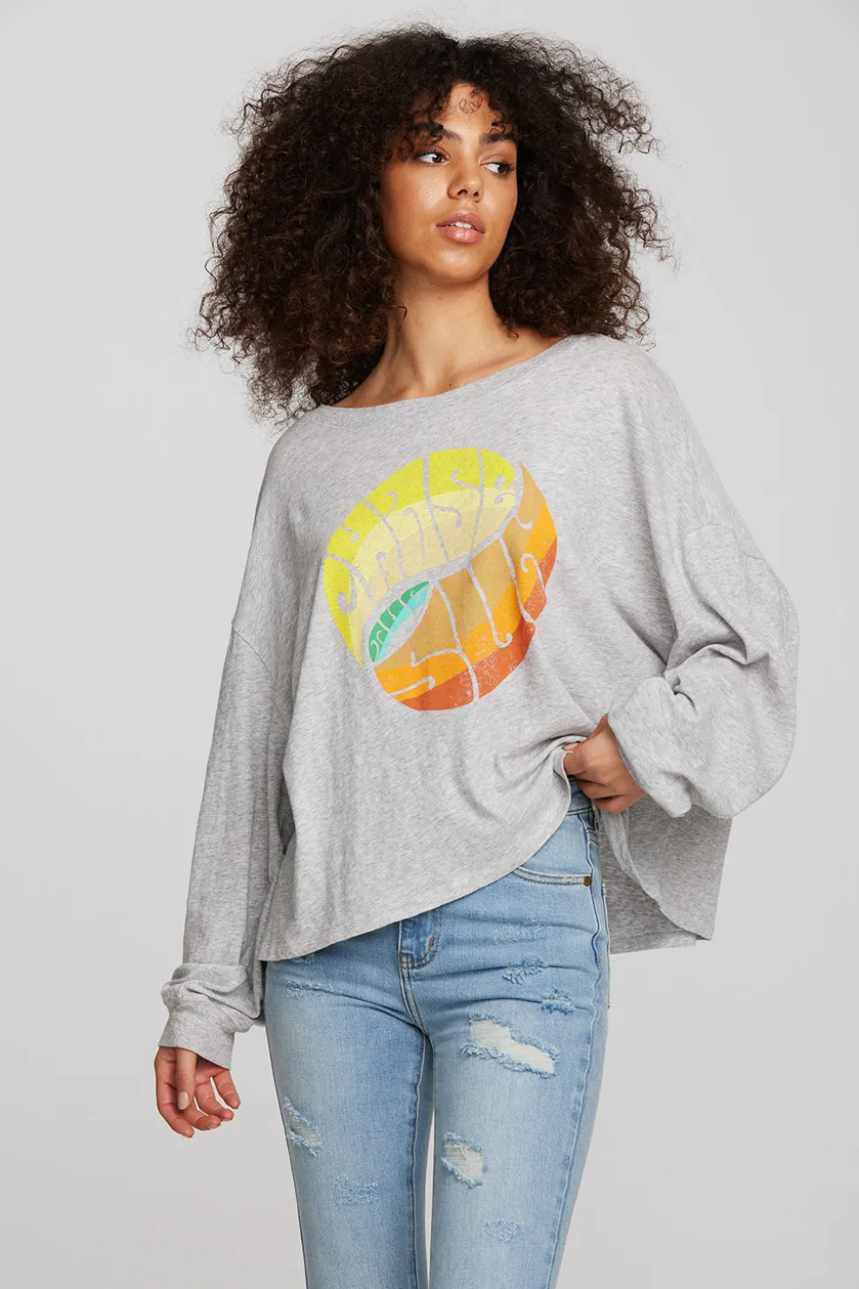Chaser Brand Chase The Sun Outlet