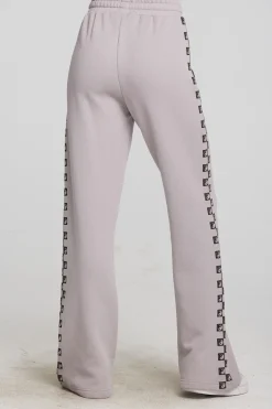 Chaser Brand Checkered Yin Yang Hearts Hot