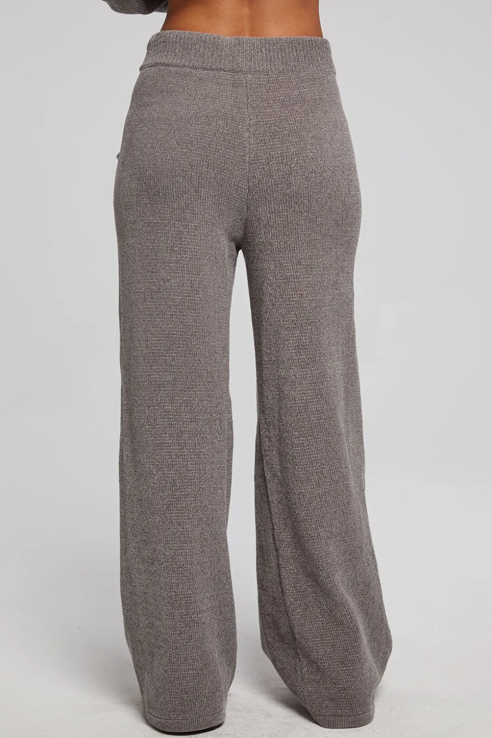 Chaser Brand Chestnut Foggy City Joggers Fashion