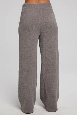 Chaser Brand Chestnut Foggy City Joggers Fashion