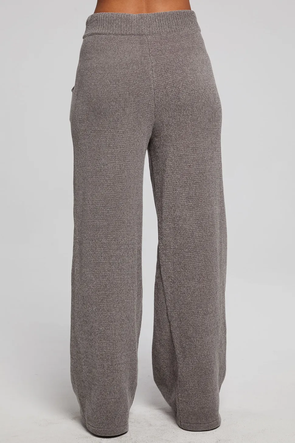 Chaser Brand Chestnut Foggy City Joggers Fashion