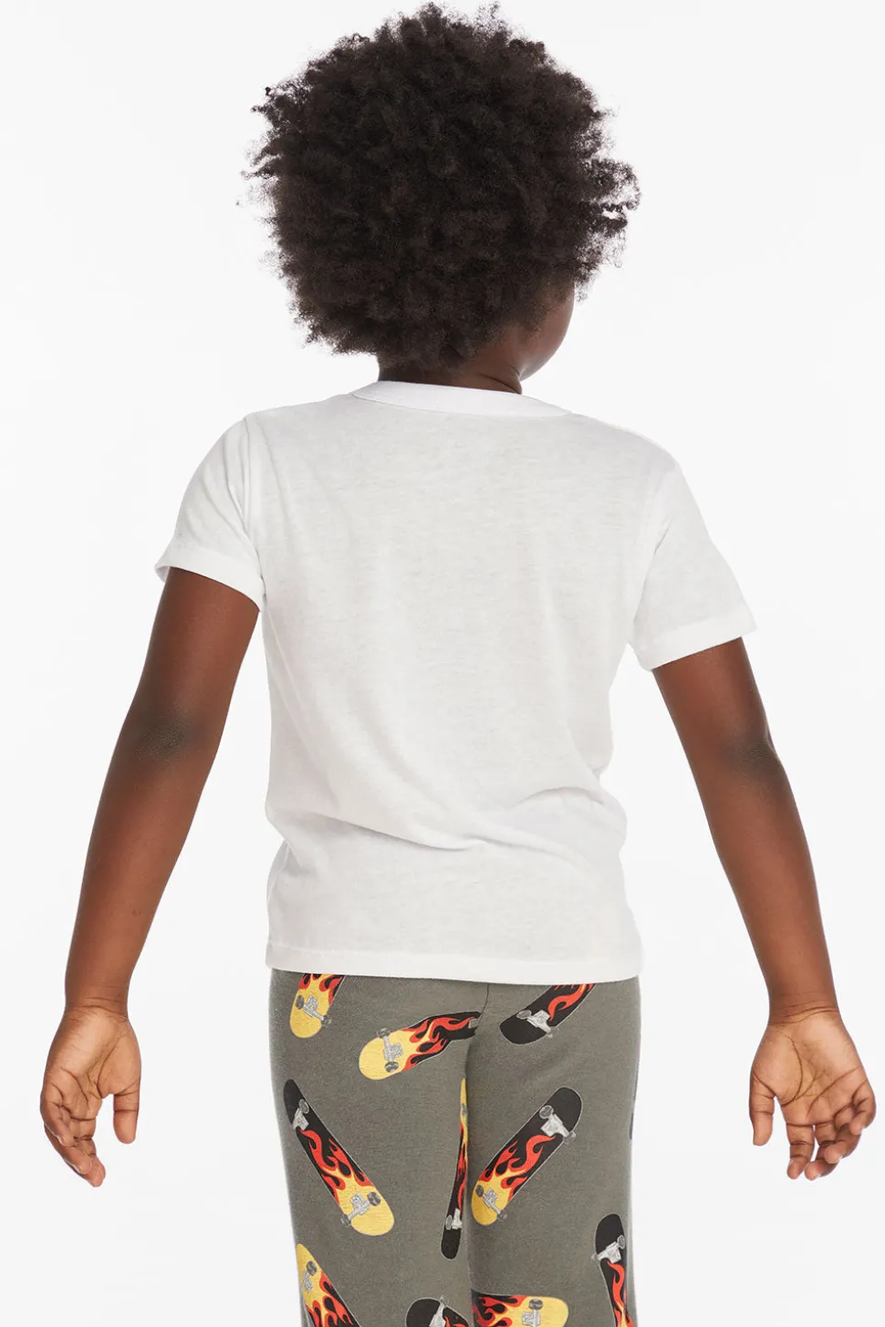 Chaser Brand Chill Boys Tee Cheap