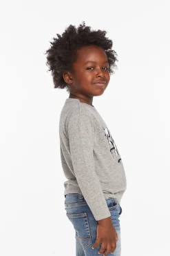 Chaser Brand Chill Out Boys Long Sleeve Sale