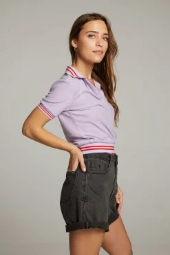 Chaser Brand Ciao Bella Short Sleeve Best