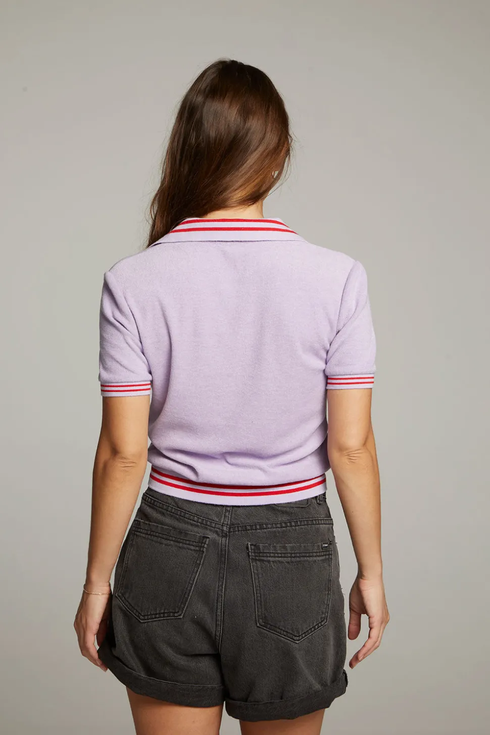 Chaser Brand Ciao Bella Short Sleeve Best