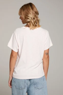 Chaser Brand Ciao Tee Best Sale