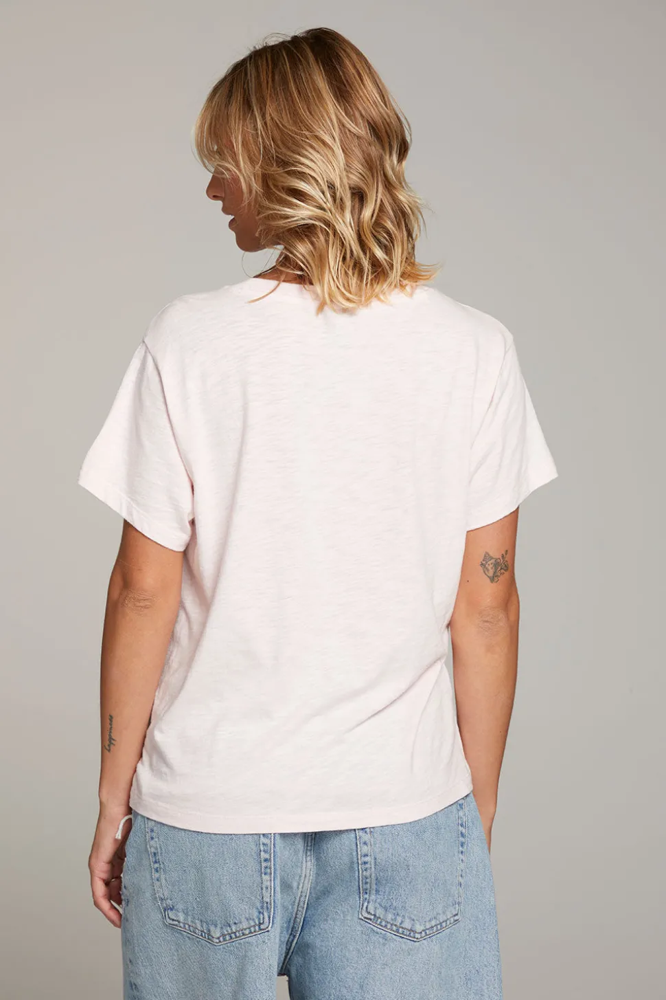 Chaser Brand Ciao Tee Best Sale