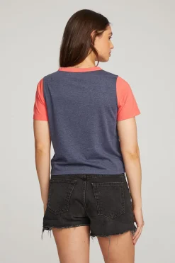Chaser Brand Ciao Tee Best