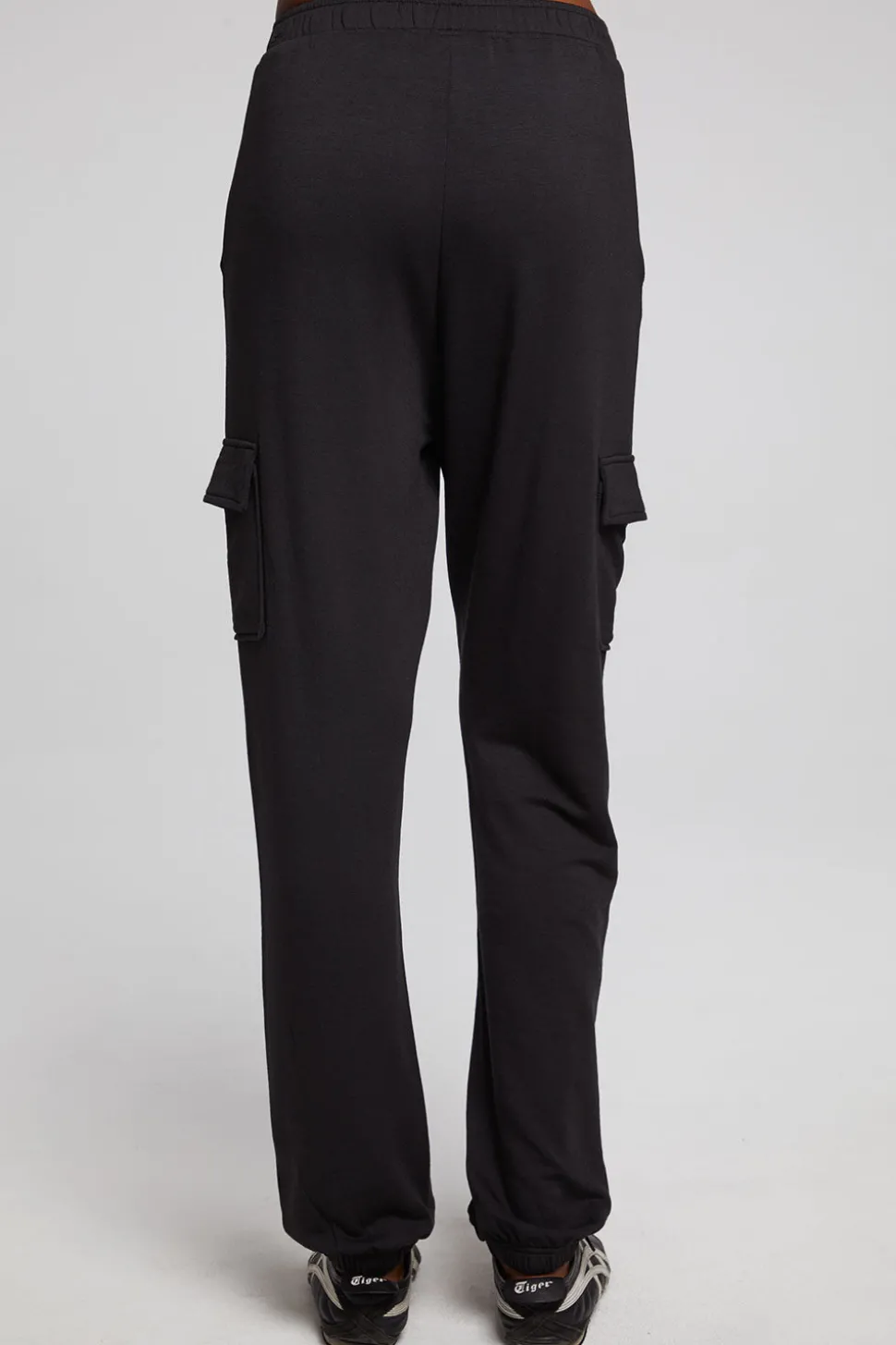 Chaser Brand Claude Licorice Jogger Flash Sale