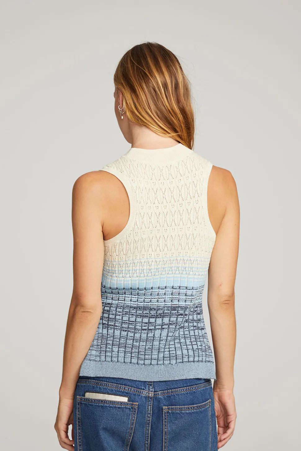 Chaser Brand Cody Nightflower Tank Fashion