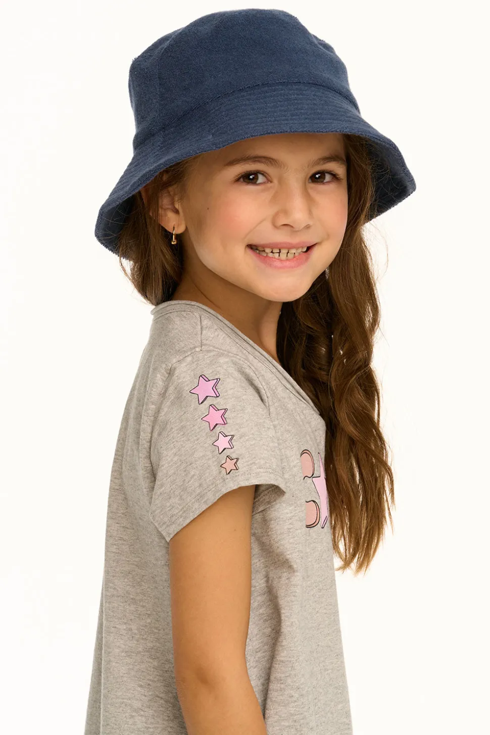 Chaser Brand Cool Star T-Shirt Dress Discount