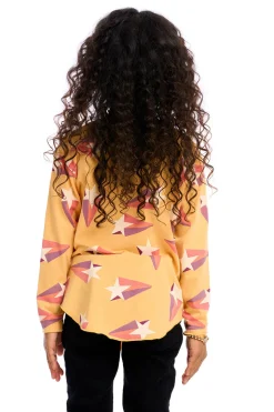 Chaser Brand 3D Stars Outlet