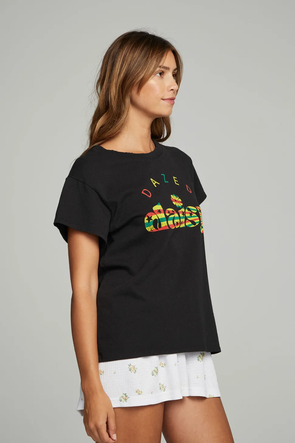Chaser Brand Dazed Daisy Online
