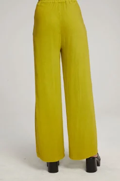 Chaser Brand Devine Citron Trousers Online