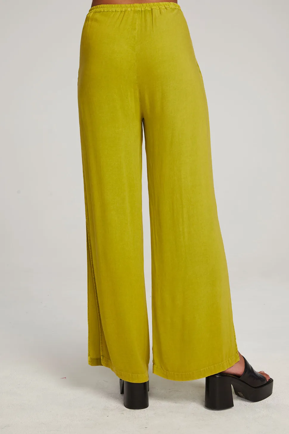 Chaser Brand Devine Citron Trousers Online