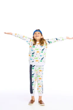 Chaser Brand Dino Jogger Online