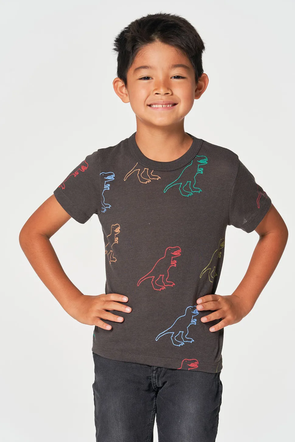 Chaser Brand Dino Party Best Sale