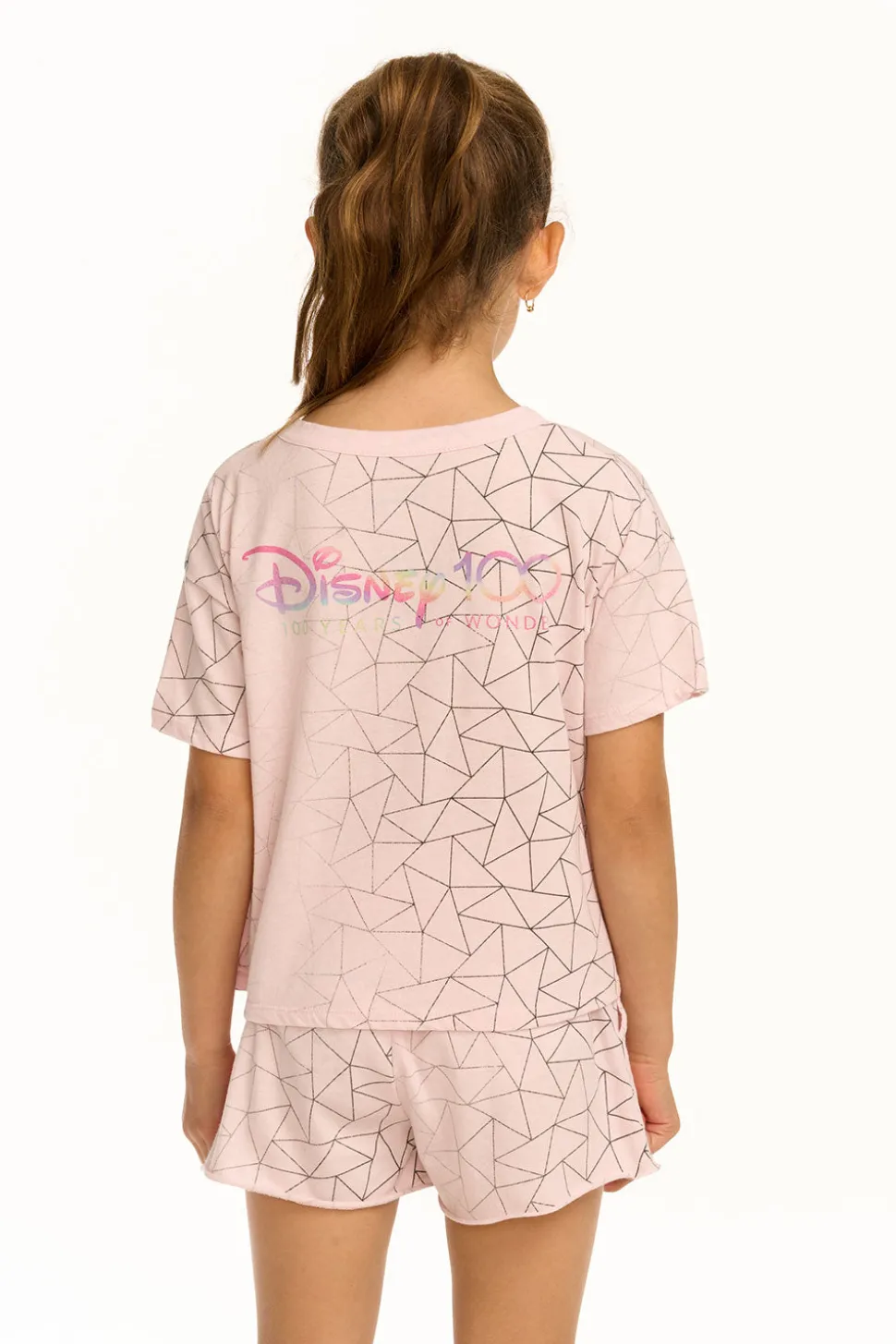 Chaser Brand Disney 100 - Woody, Mickey, Snow White Pullover New