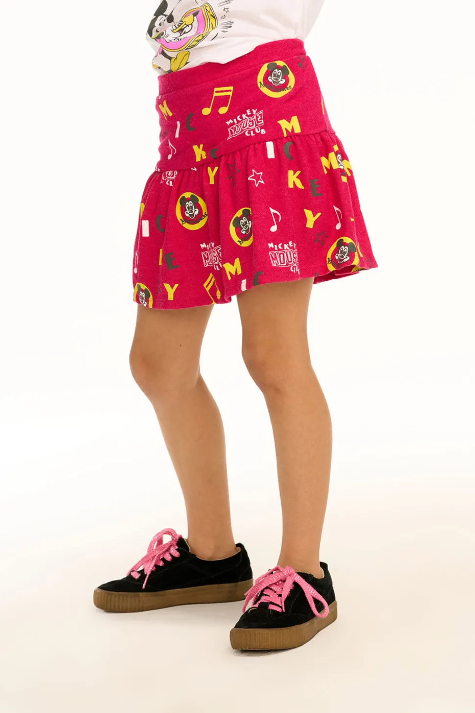 Chaser Brand Disney 100 - Mickey Mouse Club Skort Discount