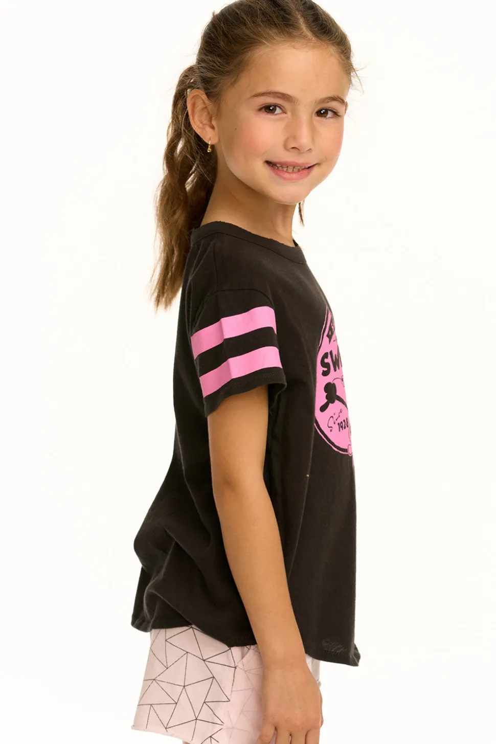 Chaser Brand Disney 100 - Sassy And Sweet Tee Outlet