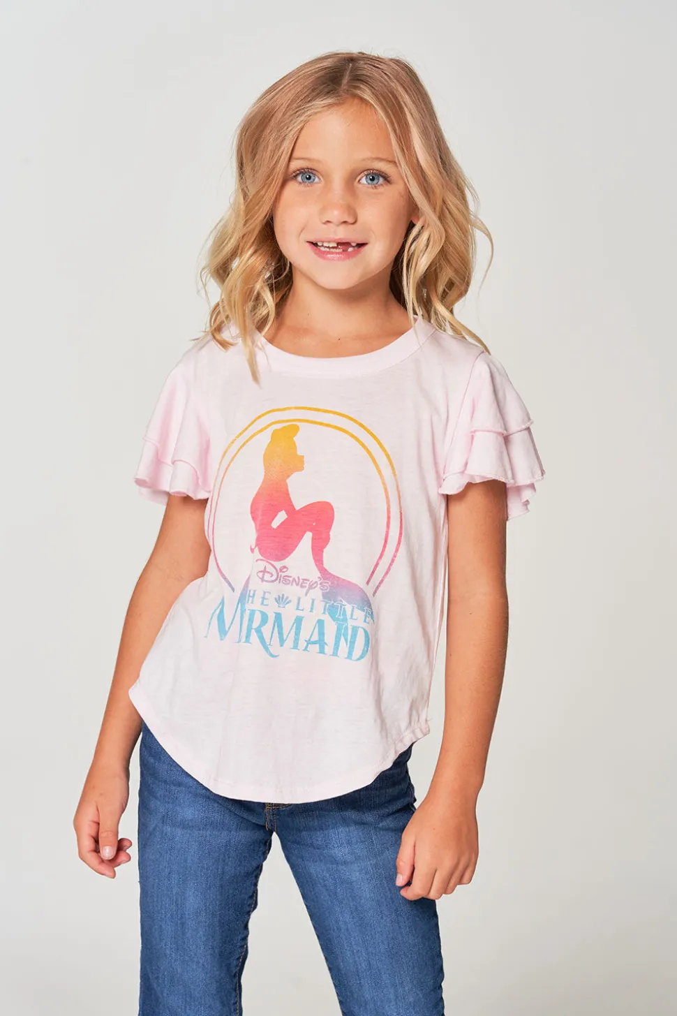 Chaser Brand Disney Little Mermaid - Ariel Shop