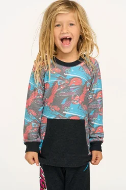 Chaser Brand Disney・Pixar Cars Lightning Mcqueen Top Hot