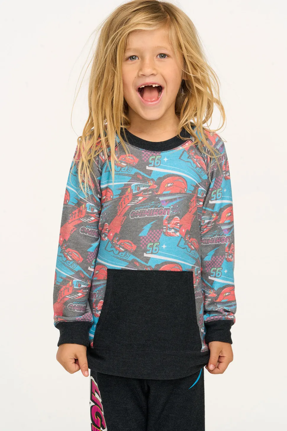 Chaser Brand Disney・Pixar Cars Lightning Mcqueen Top Hot