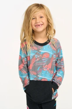 Chaser Brand Disney・Pixar Cars Lightning Mcqueen Top Hot