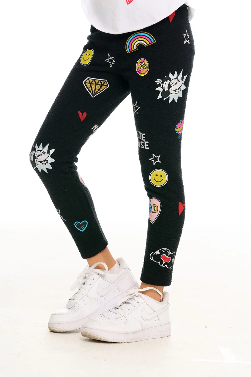 Chaser Brand Disney's Minnie Mouse - Hearts & Smiles Clearance