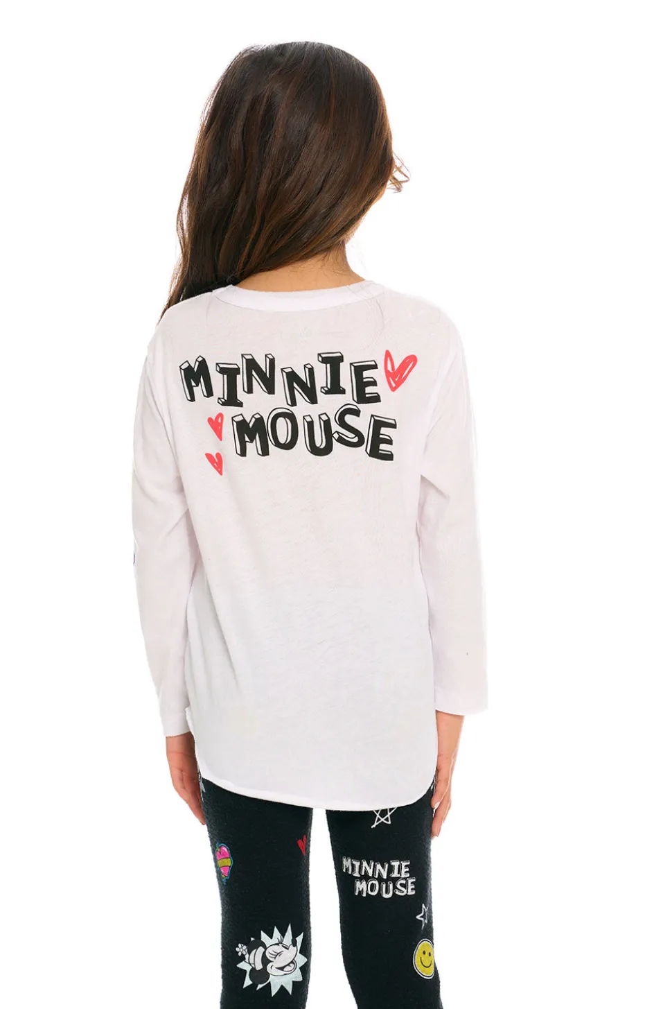 Chaser Brand Disney's Minnie Mouse - Smiles New