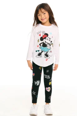 Chaser Brand Disney's Minnie Mouse - Smiles New