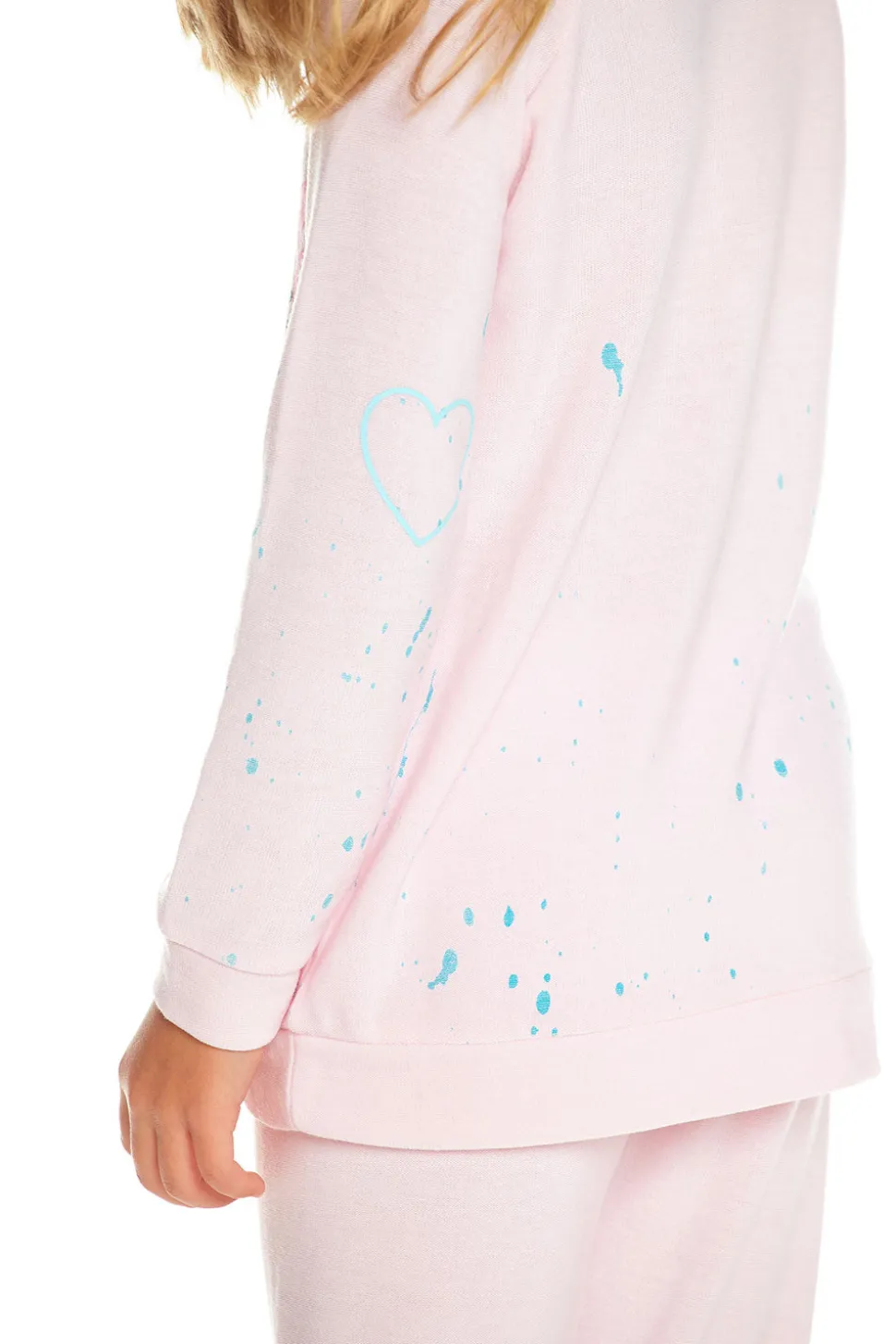 Chaser Brand Disney's The Little Mermaid - Little Mermaid Heart Flash Sale