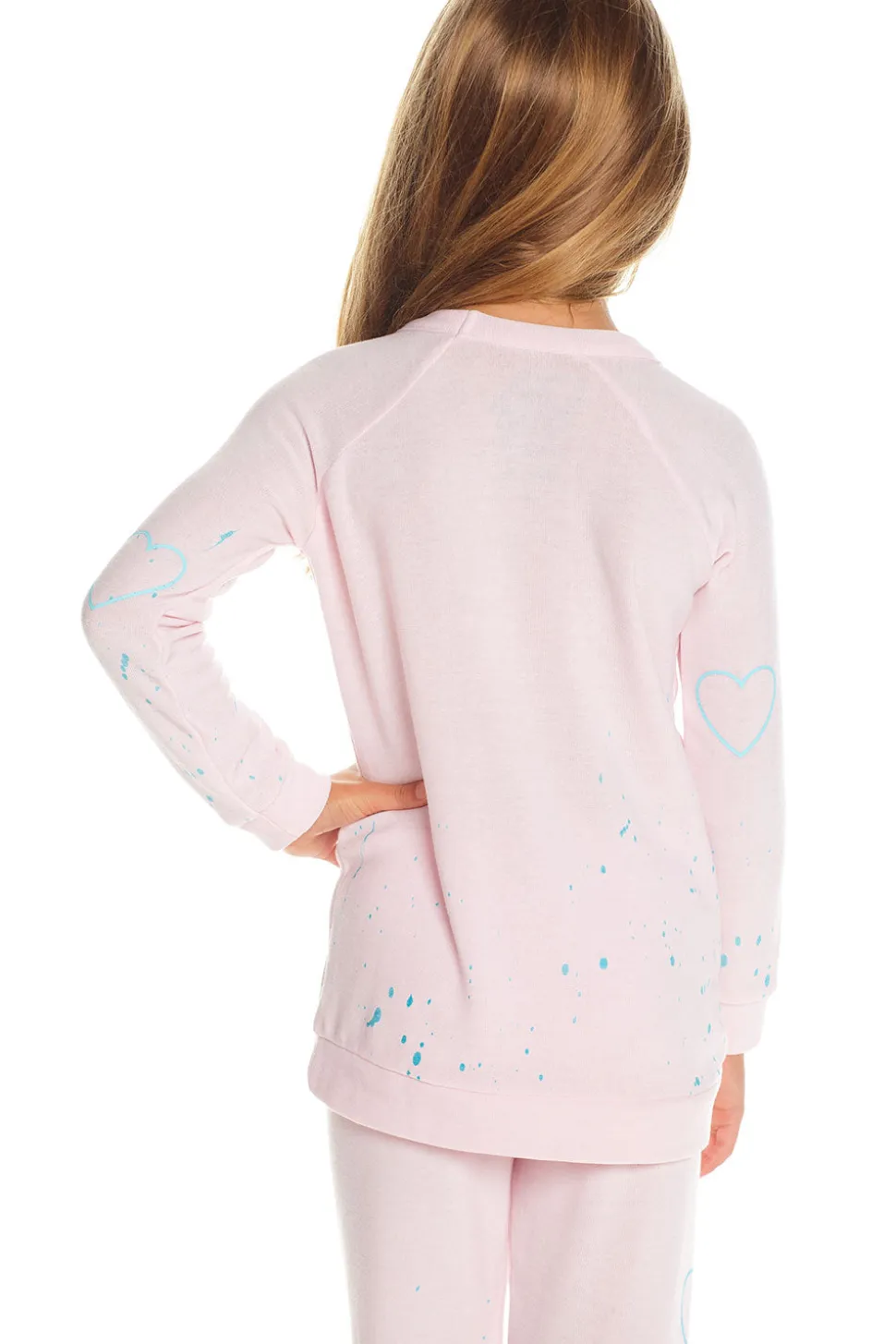 Chaser Brand Disney's The Little Mermaid - Little Mermaid Heart Flash Sale