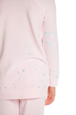 Chaser Brand Disney's The Little Mermaid - Little Mermaid Heart Flash Sale