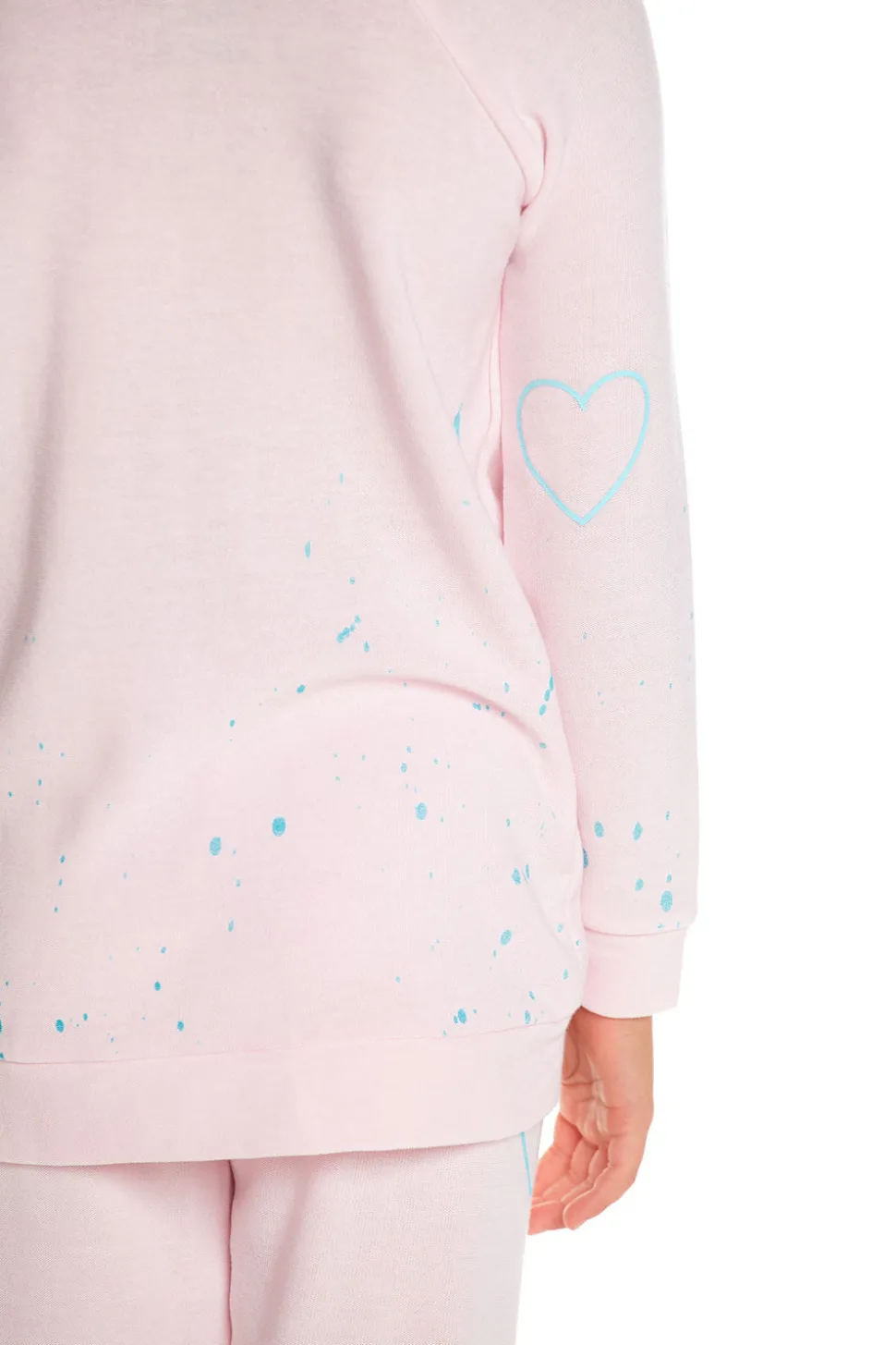 Chaser Brand Disney's The Little Mermaid - Little Mermaid Heart Flash Sale