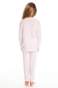 Chaser Brand Disney's The Little Mermaid - Little Mermaid Heart Flash Sale