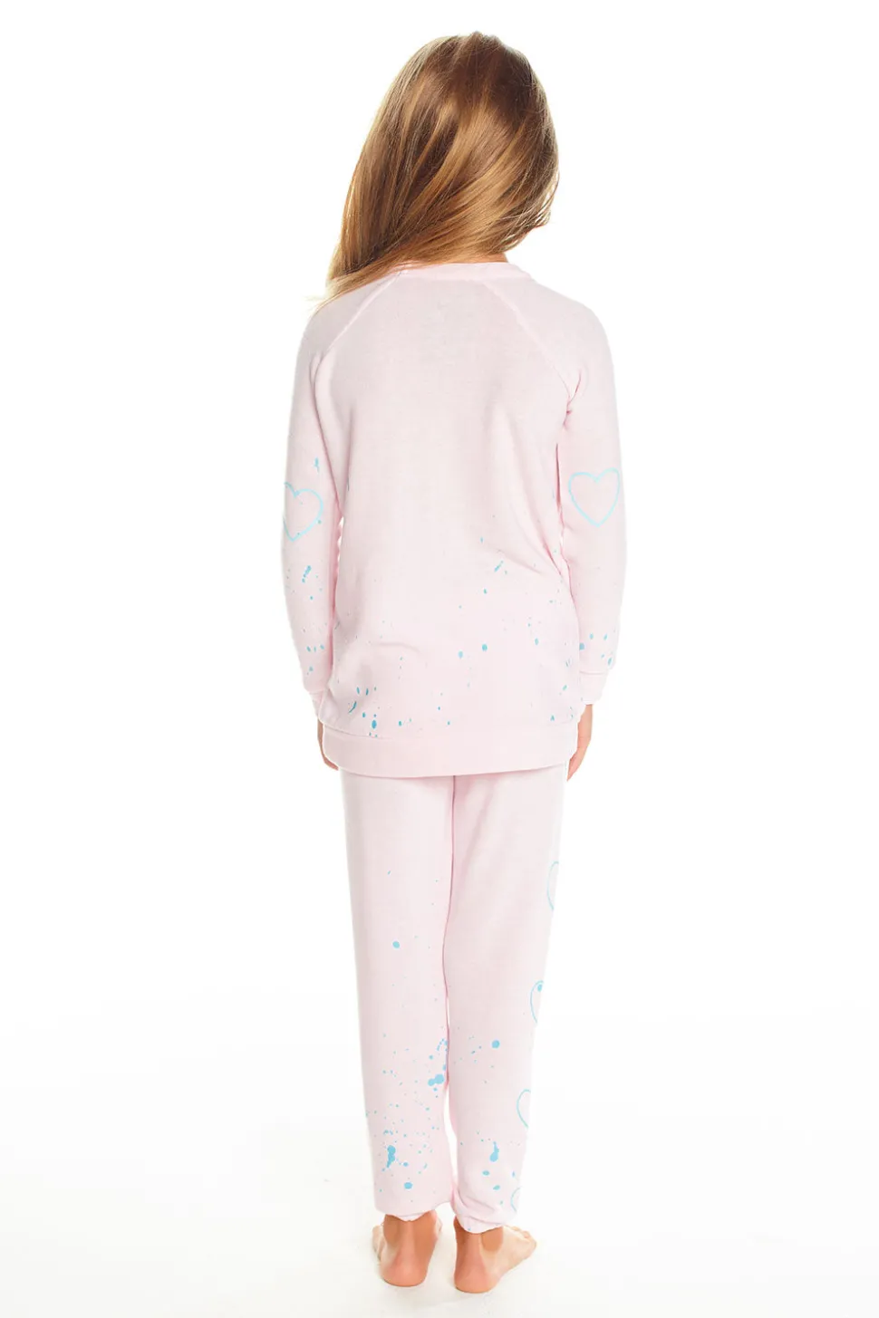 Chaser Brand Disney's The Little Mermaid - Little Mermaid Heart Flash Sale