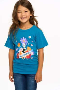 Chaser Brand Disney's Tinker Bell - All About Me Cheap