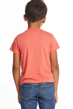 Chaser Brand Donuts On My Mind Boys Tee Cheap
