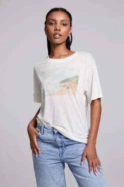 Chaser Brand Dream Beach Tee Outlet