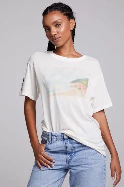Chaser Brand Dream Beach Tee Outlet