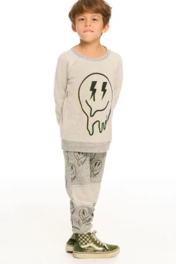 Chaser Brand Drippy Smiles Discount