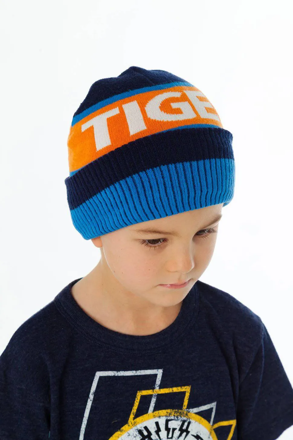 Chaser Brand EASY TIGER Clearance