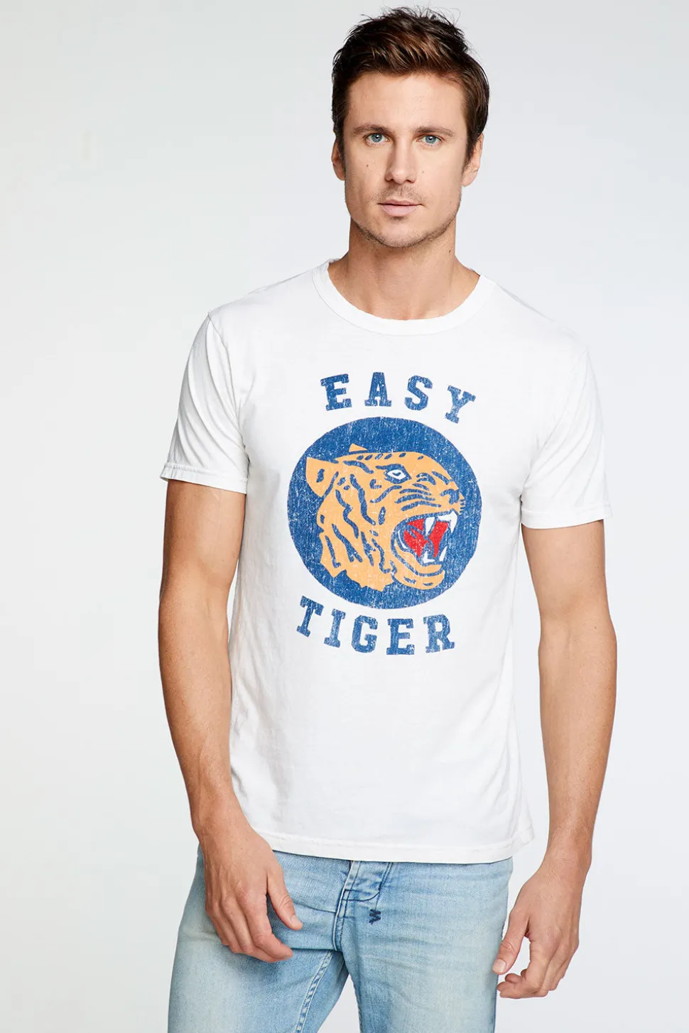 Chaser Brand Easy Tiger Flash Sale