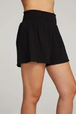 Chaser Brand Electra Licorice Short Clearance