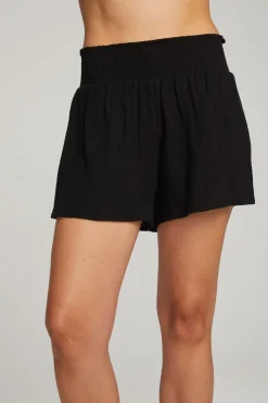 Chaser Brand Electra Licorice Short Clearance