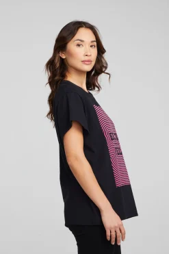 Chaser Brand Electric Feel Tee Shop