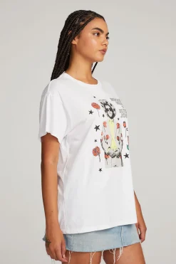 Chaser Brand Elton John Rocket Man Tee Discount
