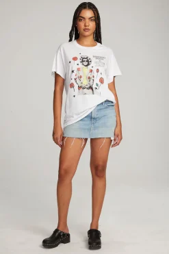 Chaser Brand Elton John Rocket Man Tee Discount